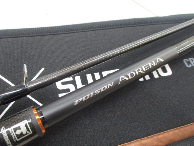 24ポイズンアドレナ 1610M-2｜＠ベリーネット 日本最大新品中古