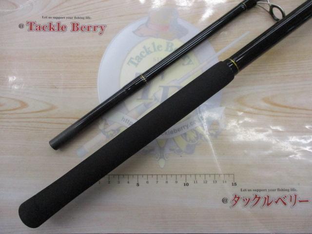 ジグキャスター 100H・N｜＠ベリーネット 日本最大新品中古釣具