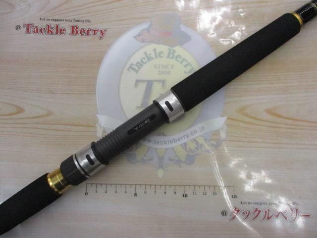 ジグキャスター 100H・N｜＠ベリーネット 日本最大新品中古釣具