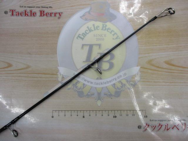 ジグキャスター 100H・N｜＠ベリーネット 日本最大新品中古釣具