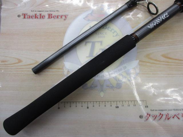 ジグキャスター 106H｜＠ベリーネット 日本最大新品中古釣具WEB
