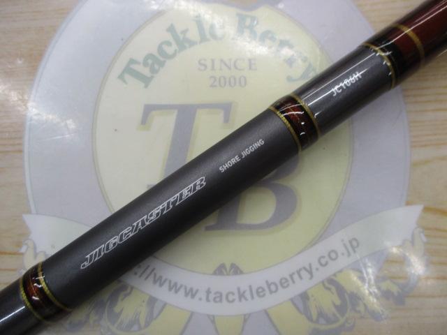 ダイワ　ジグキャスター106H DAIWA（釣り） ダイワ ジグキャスター 106H ／ショアジギ