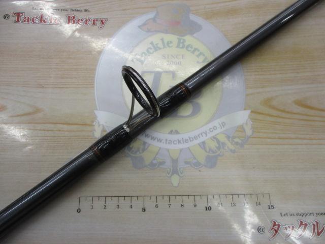 ジグキャスター 106H｜＠ベリーネット 日本最大新品中古釣具WEB