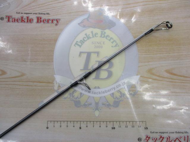 ジグキャスター 106H｜＠ベリーネット 日本最大新品中古釣具WEB