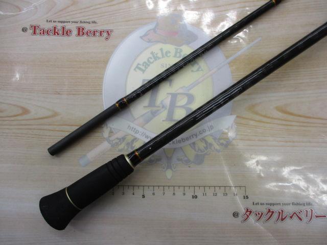 レジャースロージギングNBSJ652ML