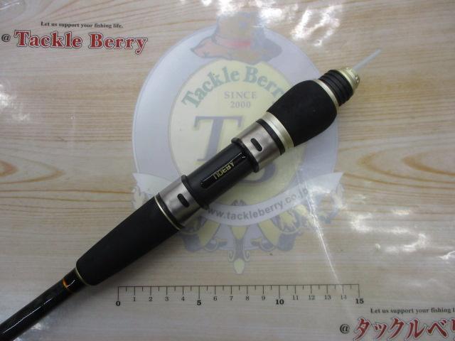 レジャースロージギングNBSJ652ML