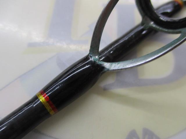 レジャースロージギングNBSJ652ML