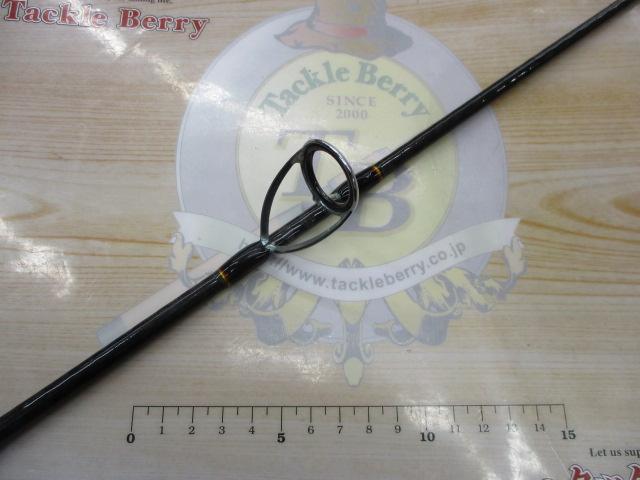 レジャースロージギングNBSJ652ML