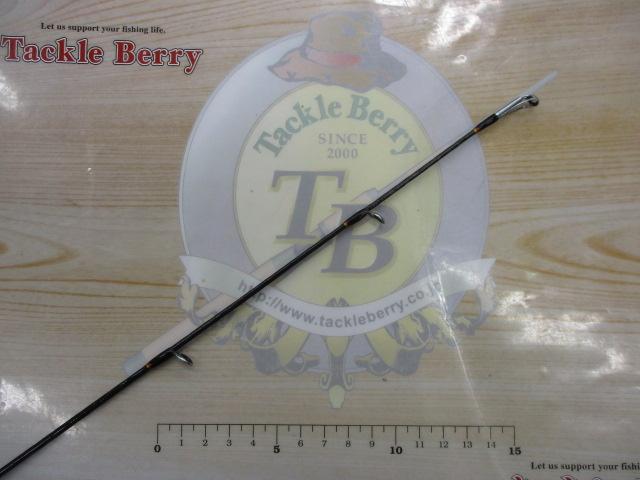 レジャースロージギングNBSJ652ML