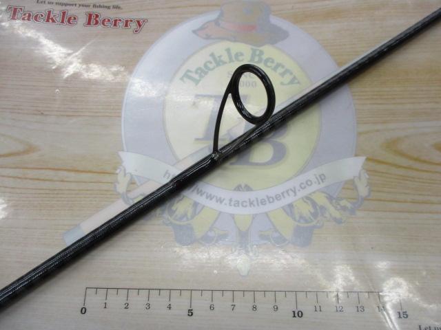 20 ゾディアス268L-2 中古シマノ2ピースpowpowになります。 20 ゾディアス268L-2 中古シマノ2ピースpowpowになります。 20