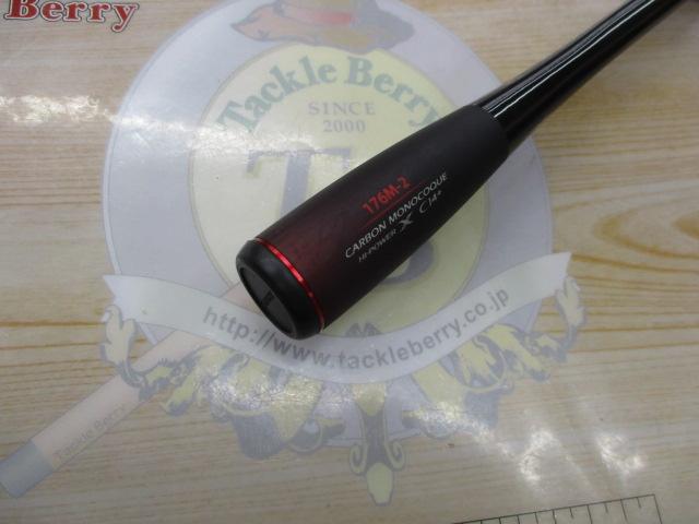 SHIMANO シマノ/ZODIAS/176M-2/ロッド/Bランク/76【中古】 br>SHIMANO シマノ/ZODIAS/176M-2/ロッド/Bランク/76【中古