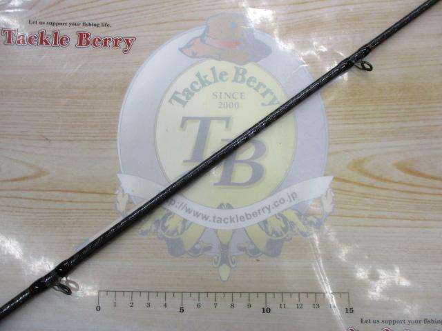 20ゾディアス 176M-2｜＠ベリーネット 日本最大新品中古釣具WEB