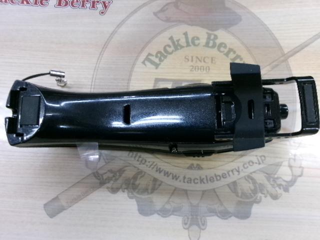 クリスティア ワカサギCRTR+電動リール メタルガンメタ