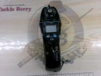 クリスティア ワカサギCRTR+電動リール メタルガンメタ