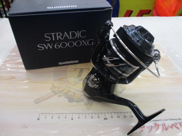24ストラディックSW 6000XG｜＠ベリーネット 日本最大新品中古