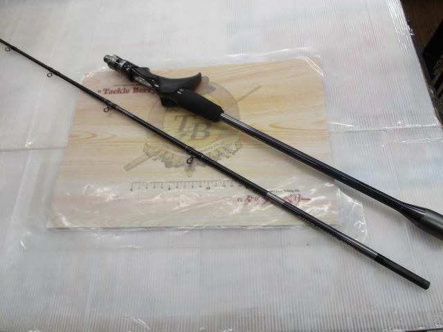 24サーベルマスター エクスチューンテンヤ 82H172｜＠ベリー