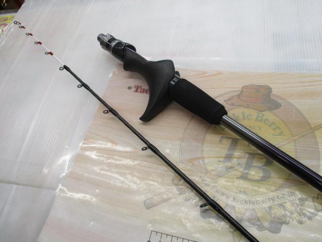 シマノ　24サーベルマスターエクスチューンテンヤ　82H172 シマノ 24 サーベルマスター エクスチューン テンヤ 82H172 (船