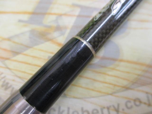 カリスマスティック KC-66M