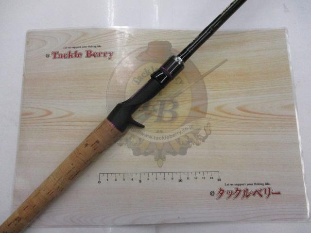 ワイルドサイド WSC65M+ D.Kita V2 LIMITED