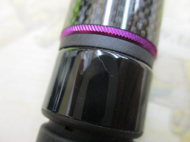 ワイルドサイド WSC65M+ D.Kita V2 LIMITED