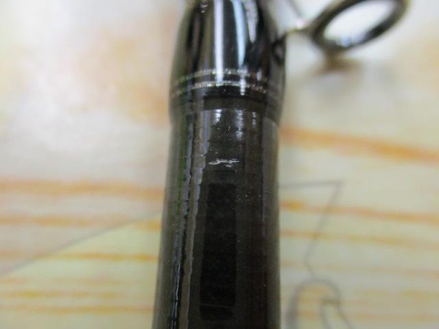 ワイルドサイド WSC65M+ D.Kita V2 LIMITED