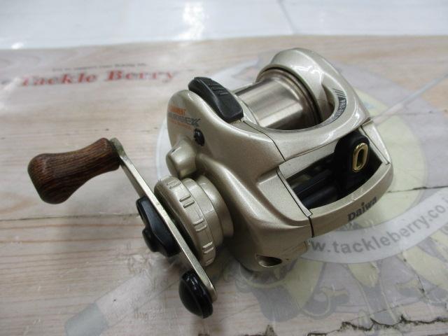 トーナメントチヌジャッカーEX 細糸