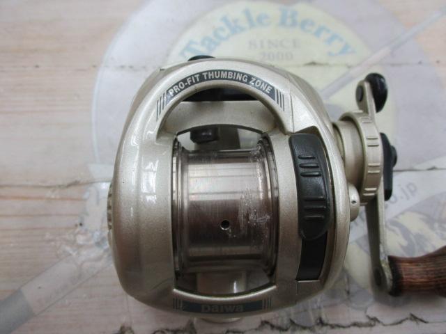 トーナメントチヌジャッカーEX 細糸