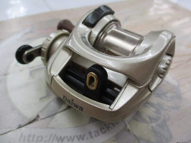 トーナメントチヌジャッカーEX 細糸