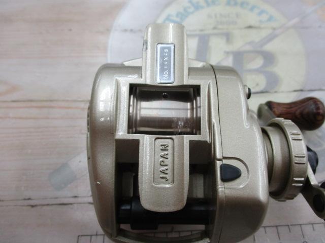 トーナメントチヌジャッカーEX 細糸