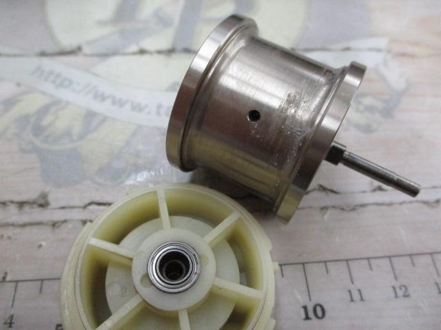 トーナメントチヌジャッカーEX 細糸