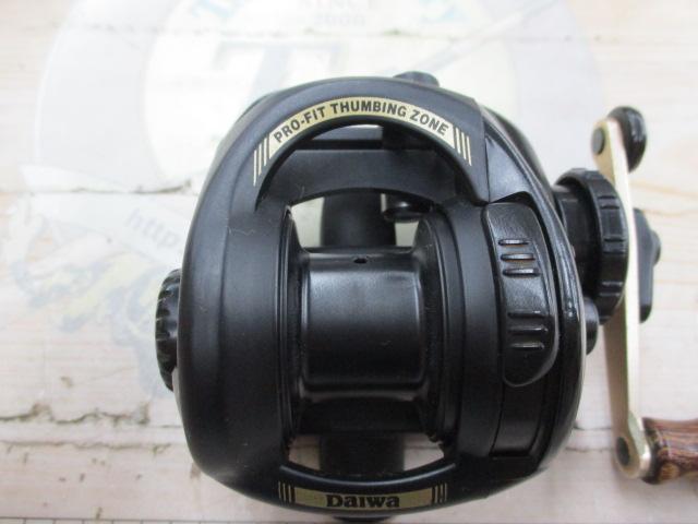 スーパーチヌジャッカーSS 太糸