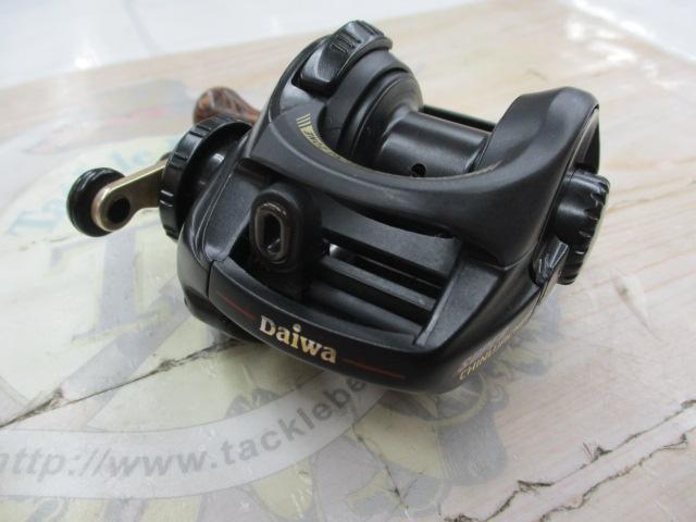 スーパーチヌジャッカーSS 太糸