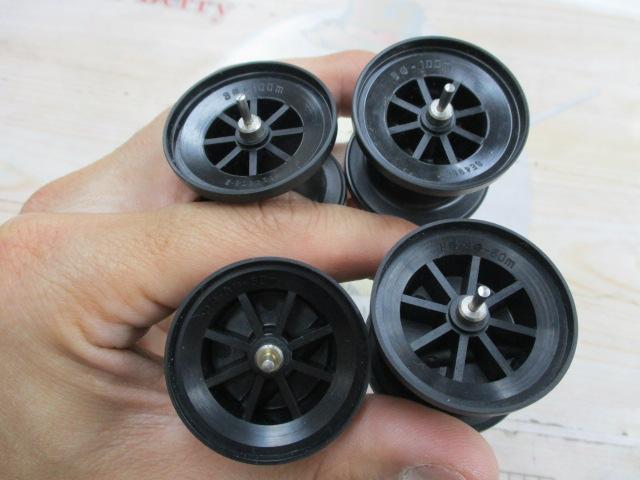 スーパーチヌジャッカーSS 太糸