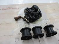 スーパーチヌジャッカーSS 太糸