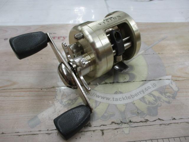 ビジョンリミテッドVST10