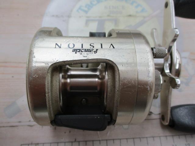 ビジョンリミテッドVST10