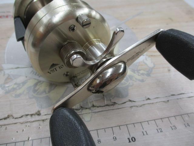 ビジョンリミテッドVST10