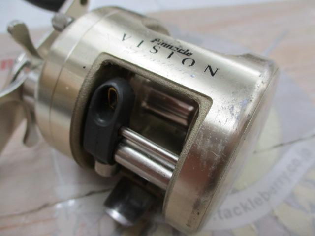 ビジョンリミテッドVST10