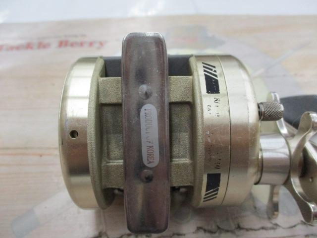 ビジョンリミテッドVST10