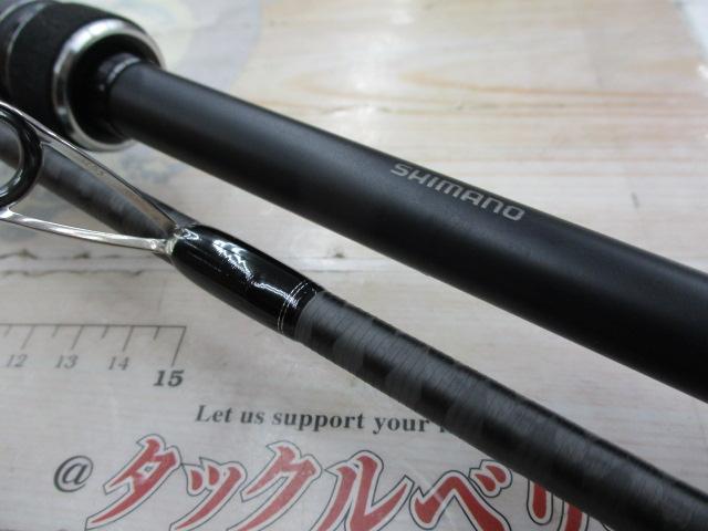 23ディアルーナ S86M｜＠ベリーネット 日本最大新品中古釣具WEB