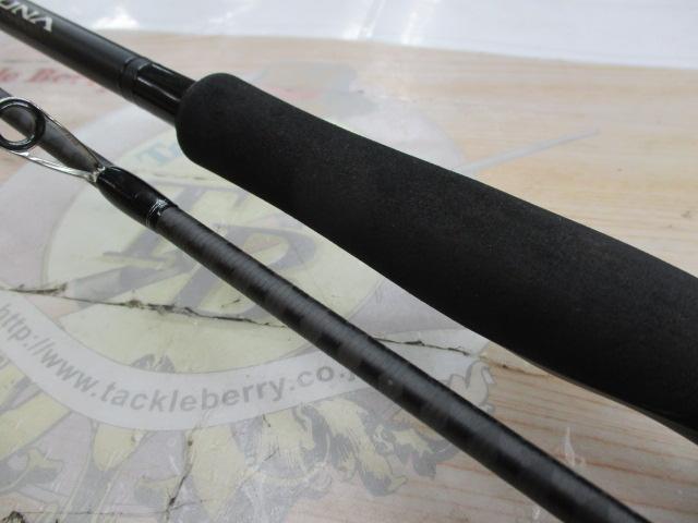 23ディアルーナ S86M｜＠ベリーネット 日本最大新品中古釣具WEB