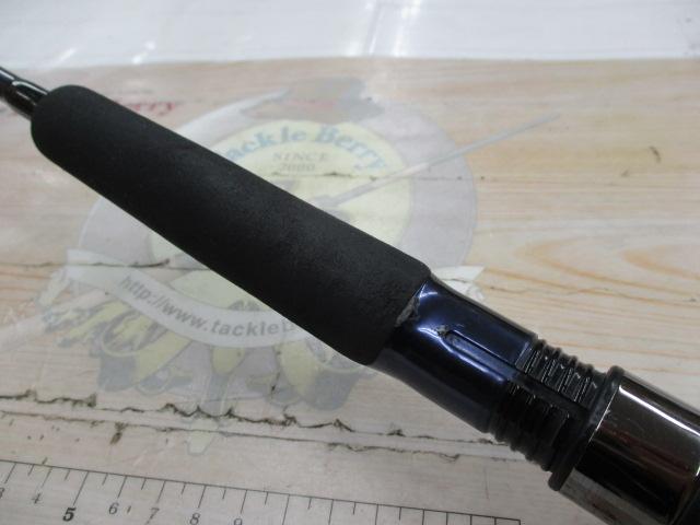 【手渡し限定】ダイワ ソルティガ R J66S-4 HI Daiwa Saltiga R J66S-4 HI – JDM TACKLE HEAVEN