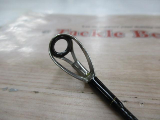 【手渡し限定】ダイワ ソルティガ R J66S-4 HI 手渡し限定】ダイワ ソルティガ R J66S-4 HI ダイワ ソルティガ