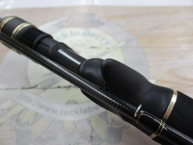 クロスフィールド XRFC-662ML-BF