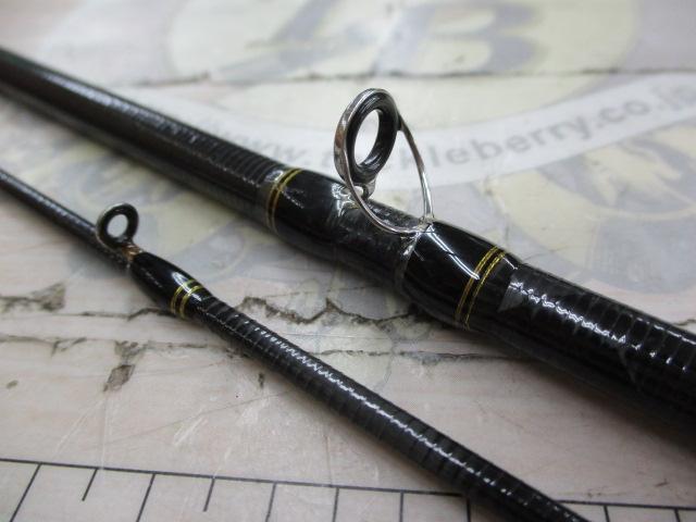 クロスフィールド XRFC-662ML-BF