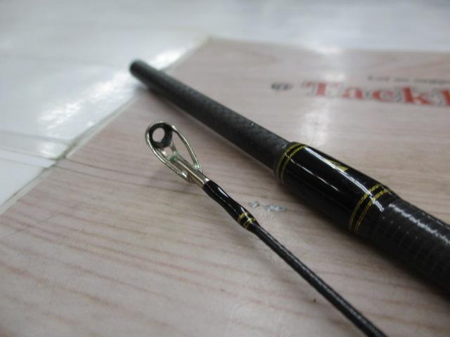 クロスフィールド XRFC-662ML-BF