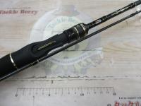 クロスフィールド XRFC-662ML-BF