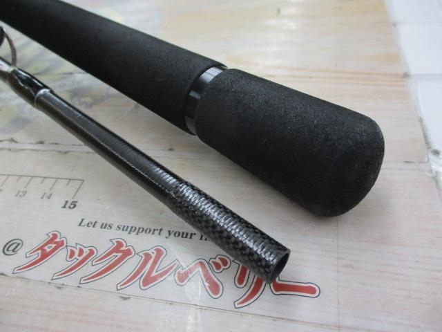 ミッドストリーム　MSS-972-SR ジークラフト セブンセンスSR ミッドストリーム MSS-972-SR