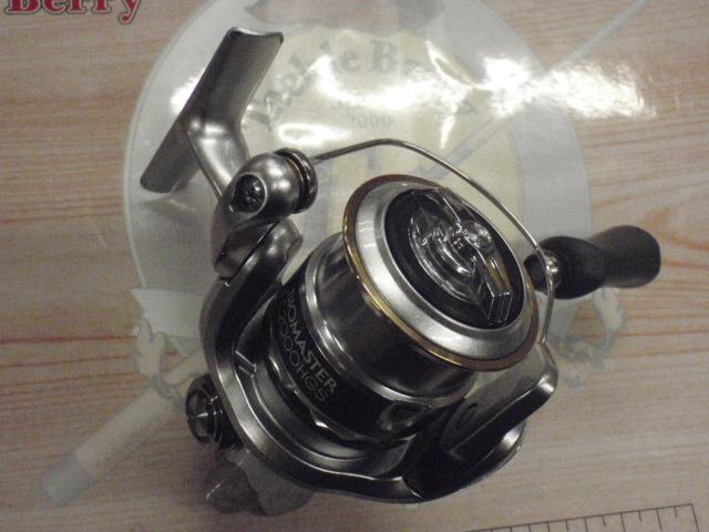 シマノ　バイオマスター　C2000HGS リール 11バイオマスターC2000HGS | イシグロ公式オンライン