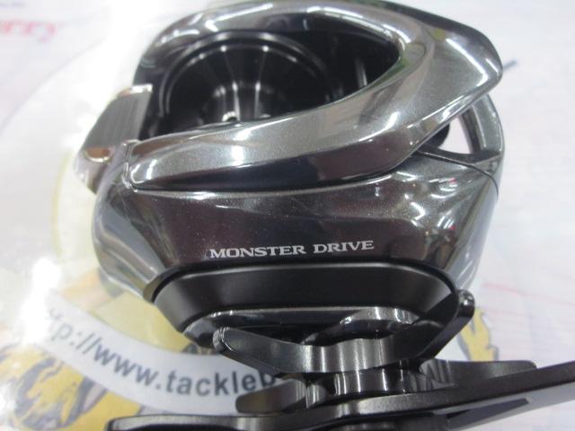 18アンタレスDC MDXG RH｜＠ベリーネット 日本最大新品中古釣具WEBショップ